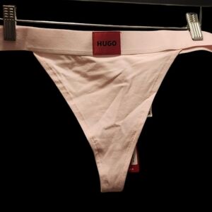 Hugo Red Label Thong Briefs Size XL NWT